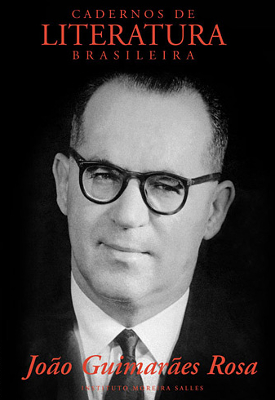 Guimarães Rosa Guimarães Rosa nasceu em Cordisburgo, Minas Gerais, em 27 de junho de 1908. Faleceu no Rio de Janeiro, aos 59 anos, em 19 de novembro de 1967 **
