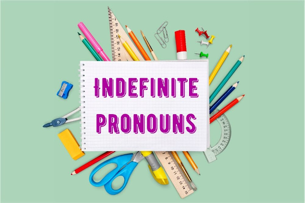 Pronouns - Pronomes em inglês - Brasil Escola