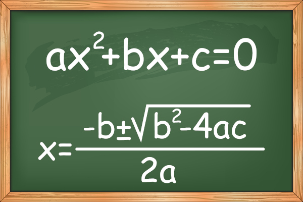 Equação do 2º grau #equacaodo2grau #bhaskara #equacao #matematica