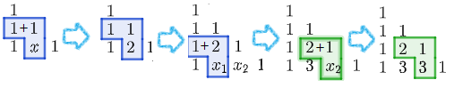 Binômio de newton - matemática - entenda o que é o binômio de newton - imagem9 - matemática