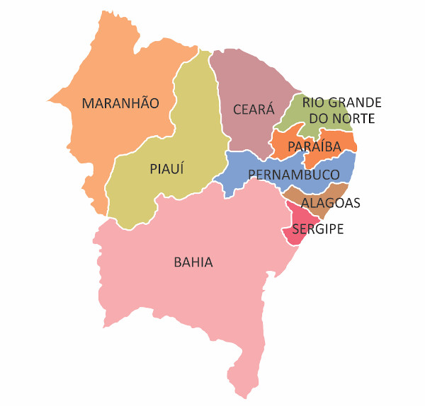 Mapa da Espanha: conheça as principais cidades e regiões espanholas