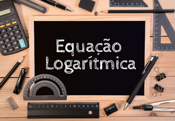 Logaritmo: o que é, como calcular, exercícios - Brasil Escola