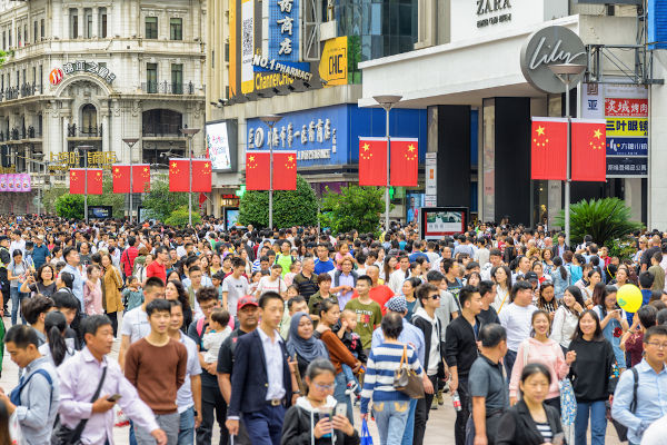 Por que Índia e China, países mais populosos do mundo, não conseguem  disputar a Copa do Mundo? - Lance!