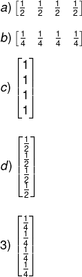 Multiplicação de matrizes: como fazer? - Mundo Educação