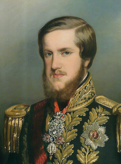 Dom Pedro II foi o segundo imperador do Brasil e chegou ao poder após o Golpe de Maioridade, que lhe garantiu a coroação com apenas 13 anos de idade.