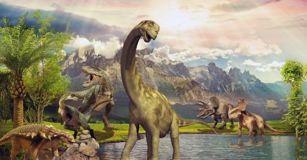 Super Dinossauros - Os Seres Mais Ferozes Que Já Habitaram a Terra em  Tamanho Gigante: Os Seres Mais Ferozes Que Já Habitaram a Terra em Tamanho