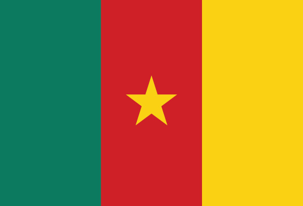 Bandeira de Senegal