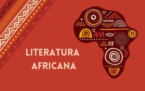 O Que é Literatura Africana