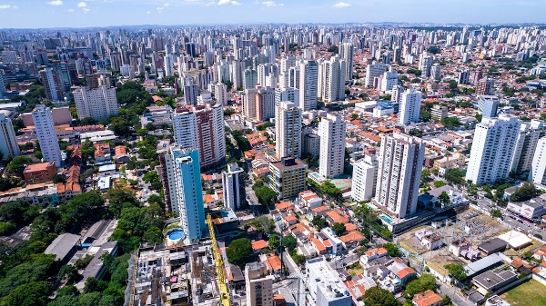 Na cidade de vocês houve essa mudança? : r/brasil