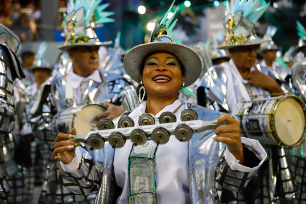Festas populares de cada região do Brasil
