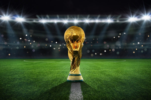 Copa do Mundo de 2030: Celebração Global do Futebol