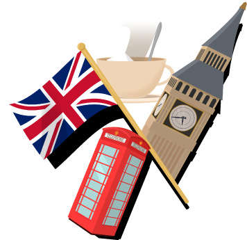 Imagem auxiliar do conteúdo Inglês