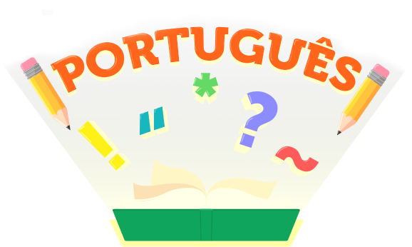 Imagem auxiliar do conteúdo Português