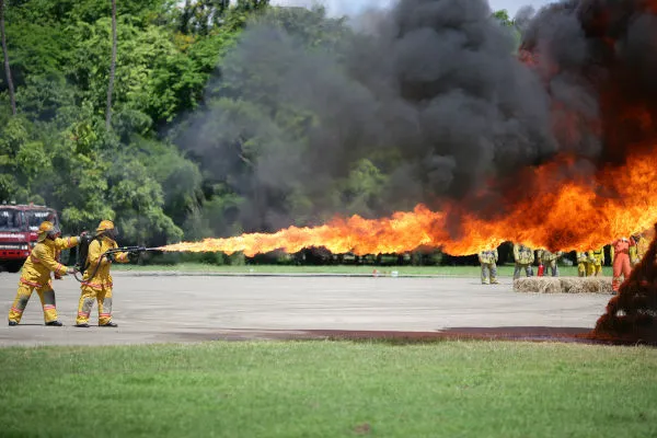 Napalm