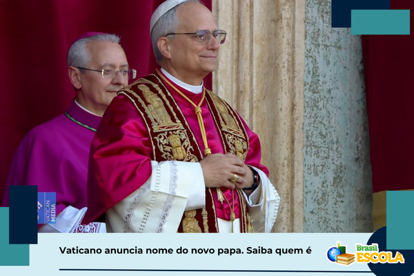 Novo papa: confira que é o escolhido