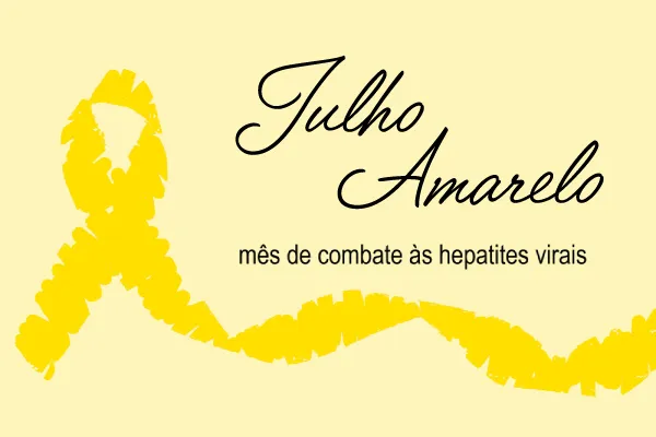 Julho Amarelo