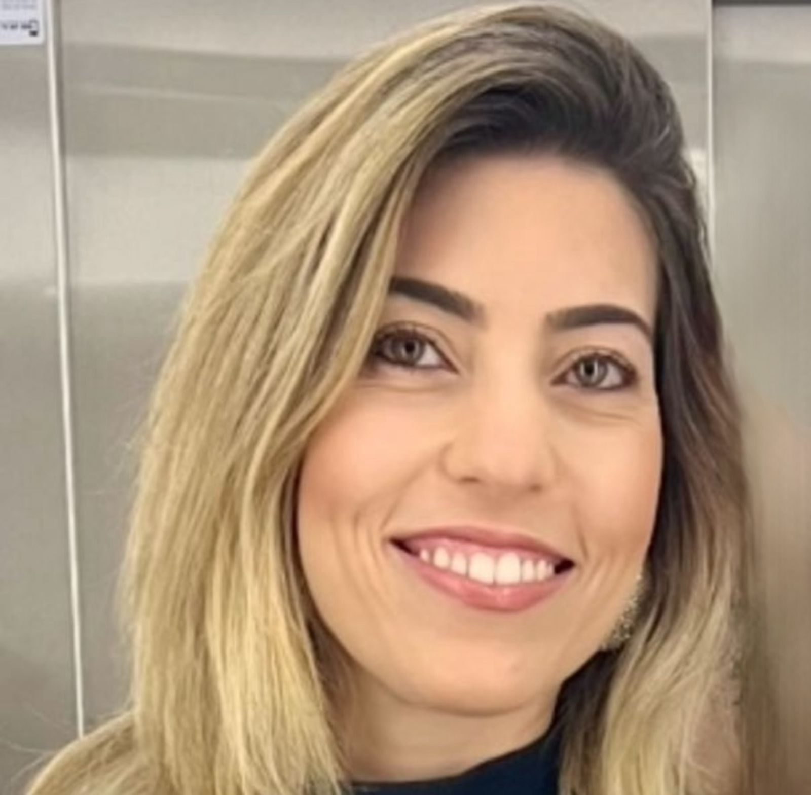 Escritor do artigo