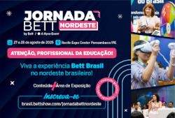 Jornada Bett Nordeste
