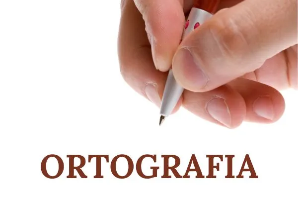 Ortografia