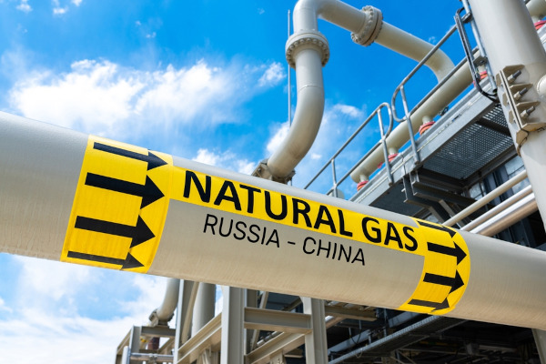 Gasodutos, canos de transporte de gás natural, em texto sobre GLP.