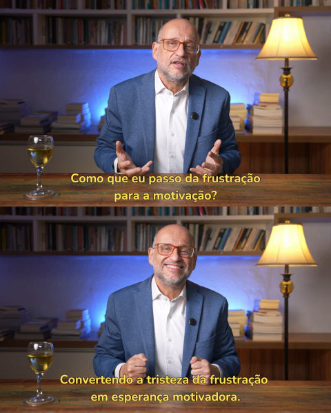 Frases de Clóvis de Barros Filho.