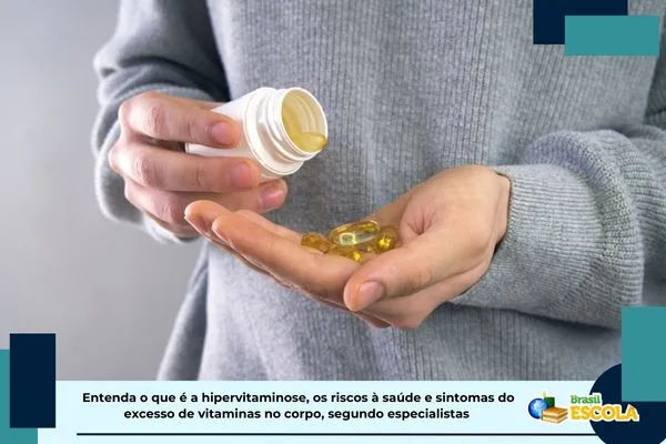 Hipervitaminose