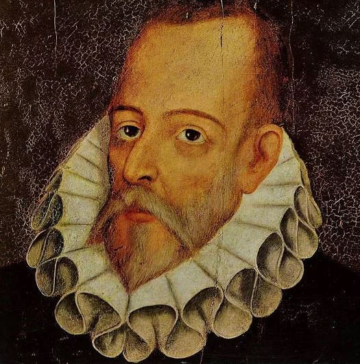 Miguel de Cervantes