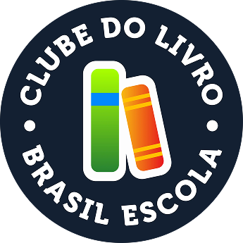 Imagem auxiliar do conteúdo Clube do Livro Brasil Escola