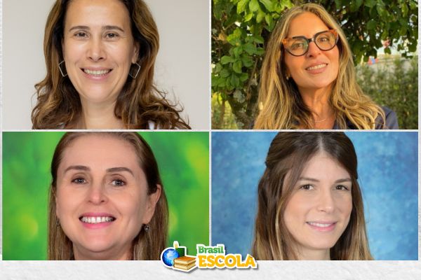 Especilialistas entrevistadas 
