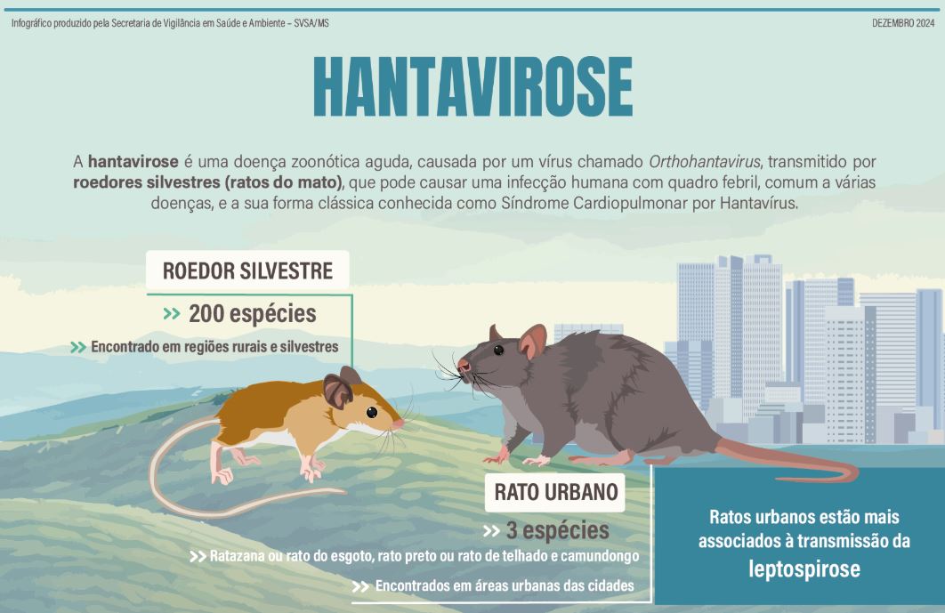 Hantav&iacute;rus