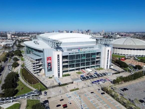 Est&aacute;dio Houston