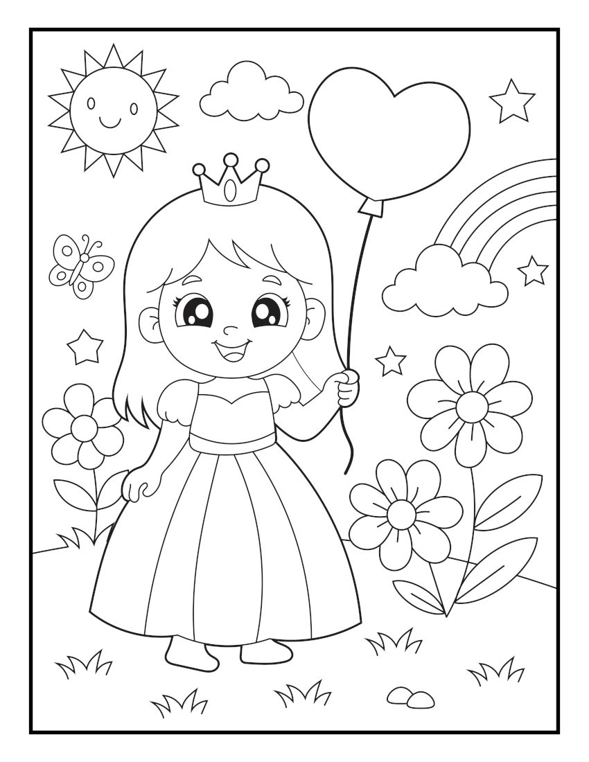 Princesa