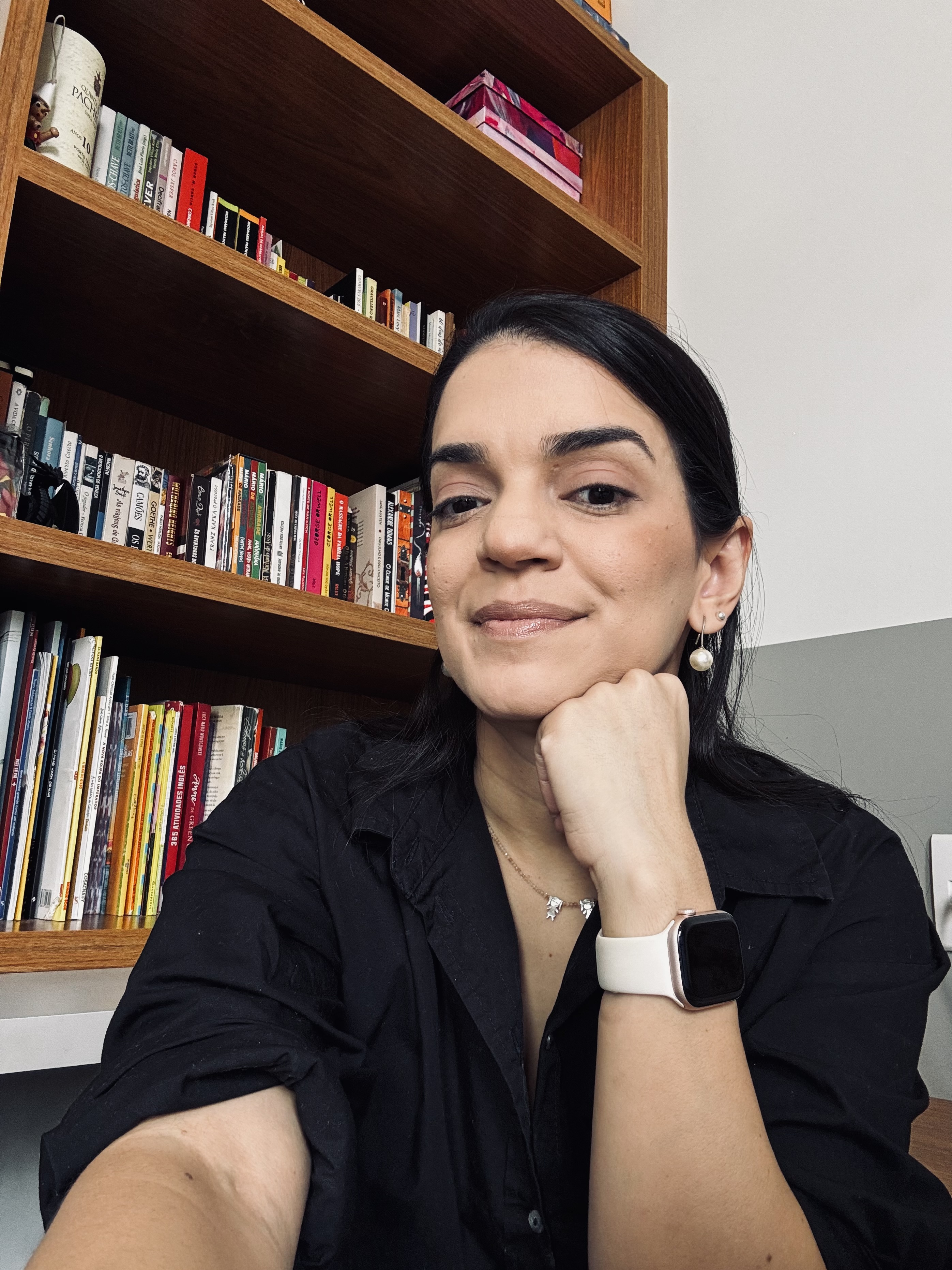 Escritor do artigo