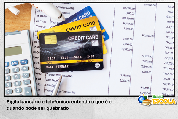 Foto de cartões de crédito
