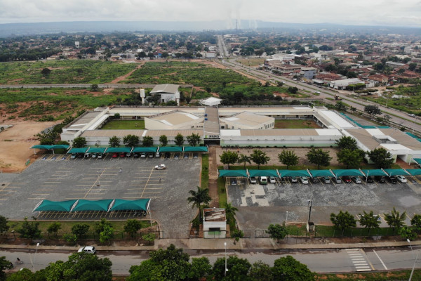 Instituto Federal do Norte de Minas Gerais (IFNMG)