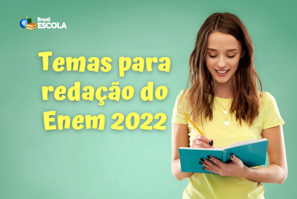 5 competências específicas são avaliadas na redação do Enem