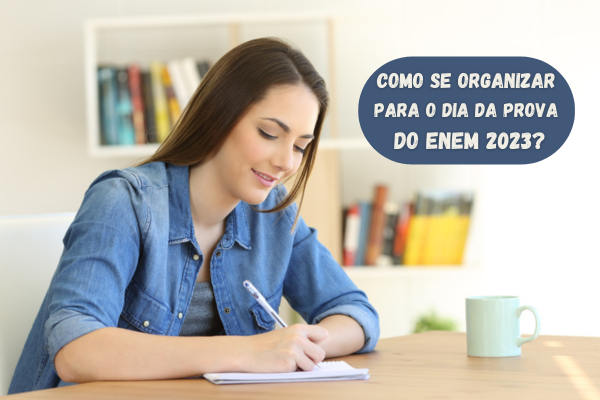 Nota do Enem 2023: como calcular? - Brasil Escola