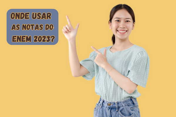 Cronograma Enem 2023: confira as datas do exame - Brasil Escola