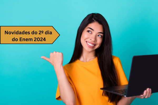 prova de Física do Enem 2024