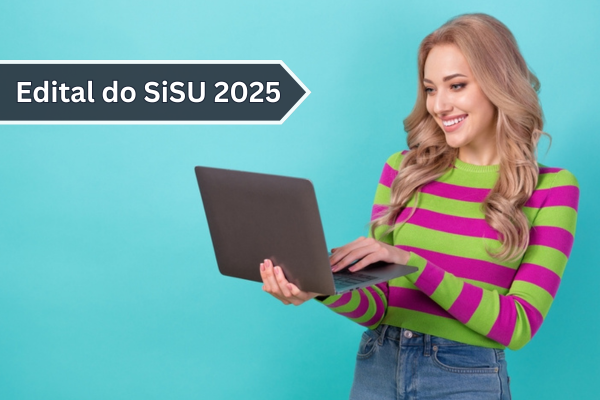 Edital do SiSU 2025