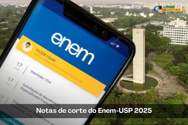 Enem-USP 2025