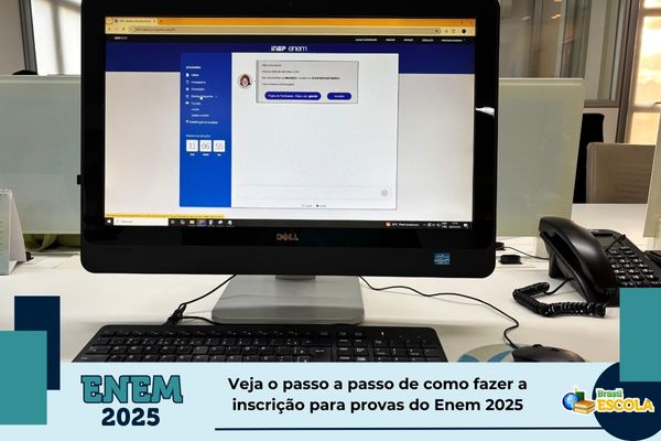 estudante diabetes enem 2025