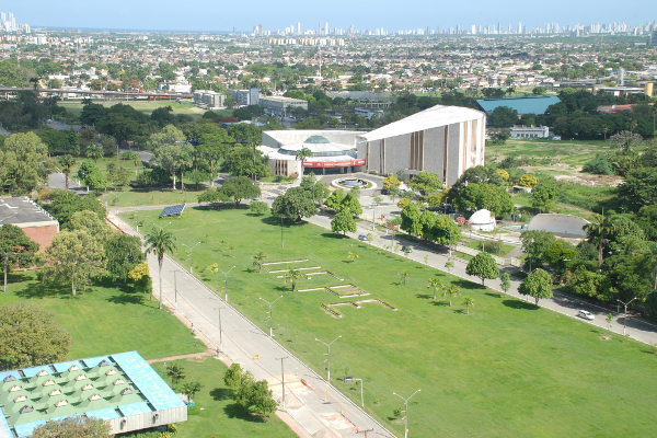 Universidade Federal do Pernambuco