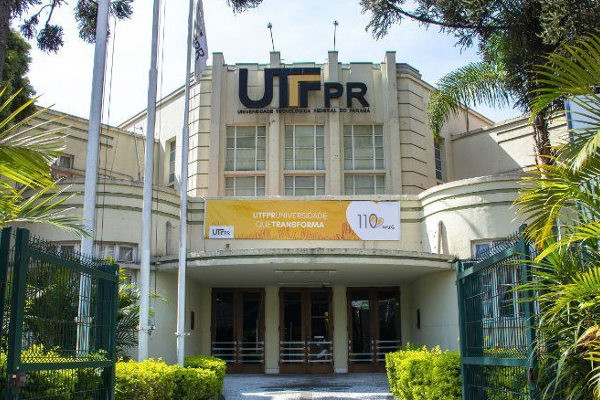 Universidade Tecnológica Federal do Paraná (UTFPR)