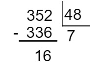 EXERCÍCIOS DE DIVISÃO MATEMÁTICA