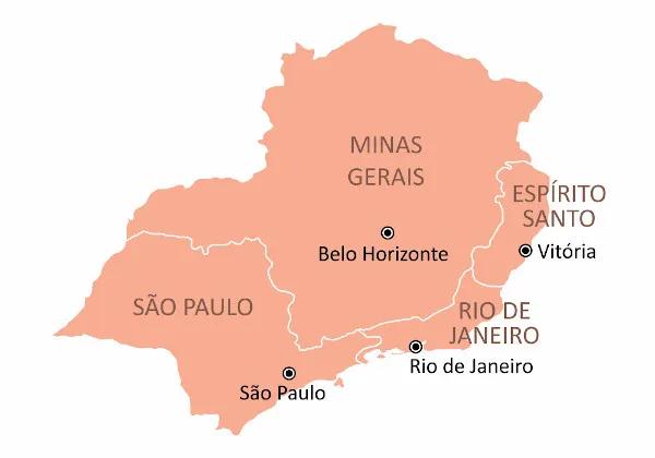 Lista de Exercícios sobre mineração - Brasil Escola