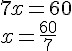 Equação 5