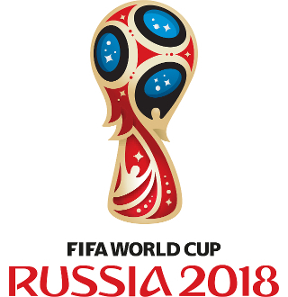 Copa do Mundo: Rússia 2018 - Brasil Escola