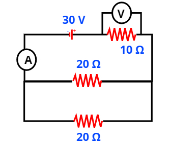 Circuito - Exercício 1