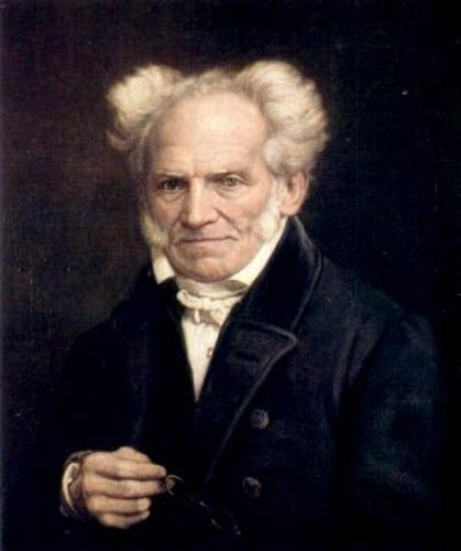 Se a vida possuísse qualquer valor real Arthur Schopenhauer